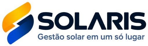 Solaris — Gestão solar em um só lugar